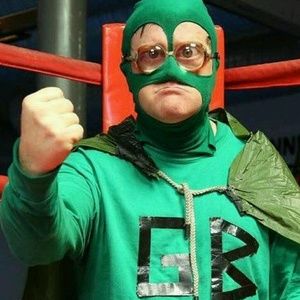 Meet your Posher, April